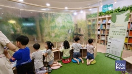 대교 에듀캠프, 이마트 키즈라이브러리서 정서발달 및 언어능력향상 교육 프로그램 운영