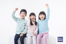 서울 아동 10명 중 8명 유엔아동권리협약 알고 있다