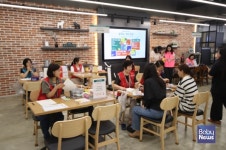 청년공간 유유기지 부평, '굿모닝, 청년 건강!' 개최