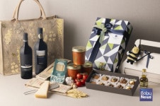 더블트리 바이 힐튼 서울 판교, 프리미엄 추석 기프트 세트 출시