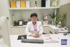 창원시에 난임 중점 진료 병원 아가나여성의원 개원... 경남 지방 난임 진료 청신호