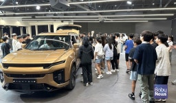 KG 모빌리티, 관내 초등학생 초청 평택공장 견학