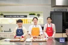 CJ나눔재단, 전국 지역아동센터와 함께 CJ도너스캠프 진행