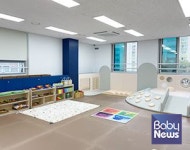 성남시육아종합지원센터, 해님달님 놀이터 여수점 10월 2일 개소