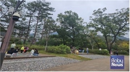 강북구육아종합지원센터, 부모정서 가족 지원 캠프 진행 
