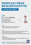 황만기키본한의원 대표원장 황만기 박사, 골절·골다공증 비수술 한약 치료 원데이 특강 개최