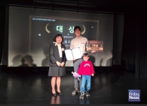 서울 광진구육아종합지원센터, 양육·보육 이야기 공모 시상식 진행