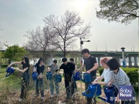 환경실천연합회, 신한라이프와 함께 빛나는 숲 조성 활동 활발하게 이어가