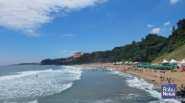 제주 중문관광단지에서 누리는 풍성한 축제를 소개합니다