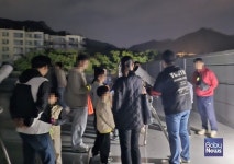 강북구가족센터, 관내 인프라를 활용한 아빠-자녀 관계증진 프로그램 파파s 육아클럽 2기 진행