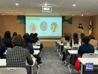 영등포구육아종합지원센터, 자연친화 어린이집 사업 성공 개최