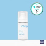 선진뷰티사이언스 클린뷰티 브랜드 아이레시피, 2024 하반기 화해 어워드 미스트 부문 1위 선정