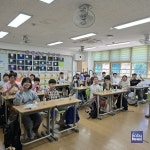 지구를 위한 건강한 동행... 남양유업, 찾아가는 친환경 교실 성료