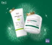 고운세상코스메틱 닥터지, 6년 연속 올리브영 어워즈 2관왕 수상