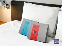 글래드 호텔의 시그니처 패키지 꿀잠 시리즈 시즌 16 패키지 출시