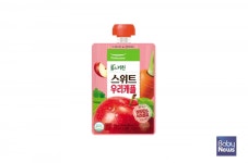 풀무원푸드머스, 제주산 당근과 국산 사과 담은 스위트 우리캐플 출시