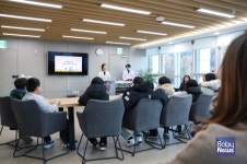 비만 아동, 건강한 성장 지원… 고대안산병원 비만 환아 지원 사업 성료