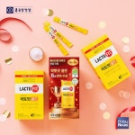 종근당건강 락토핏, 올리브영 어워즈 건강식품 부문 6년 연속 수상