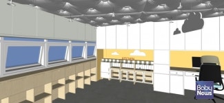 성남시육아종합지원센터, 해님달님놀이터 성남점 이달 31일 개소