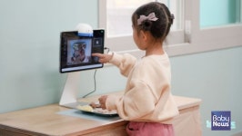 누비랩 유아동용 AI 푸드스캐너 냠냠키즈, 전국 400개 어린이집·유치원 도입