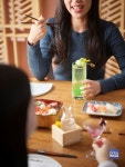 10만 원 이하로 즐기는 호텔 다이닝... 포시즌스 호텔 서울, 주중 '비즈니스 런치 코스' 출시