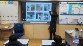 성동구육아종합지원센터, 보육교직원·장애 영유아 초등학교 전이 프로그램 진행