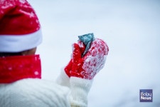 이번 주 내내 전국 강추위... 저체온증, 동상·동창 등 한랭질환 주의해야