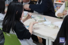 열매나눔재단, 한국지역아동센터연합회와 세대 간 나눔 활동 진행