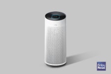 교원 웰스(Wells), 850개 교육기관에 공기청정기 2만 6000대 납품