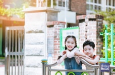 정부, 새 학기 초등학교 주변 집중점검... 아이들 안전과 건강 지킨다