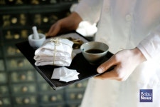 성경에도 등장하는 한방 진통소염제 유향(乳香)과 몰약(沒藥)