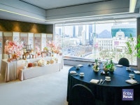 더 플라자, 도원 돌잔치 패키지 부귀영화(富貴榮華) 출시