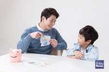 [이정호 칼럼] 우리 아이 경제 교육, 용돈이 출발점이다