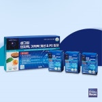 생그린식품, 건강기능식품 인지력·기억력 개선&PS징코 출시