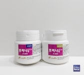 일화, 당뇨병 치료제 트리나정 5mg 출시