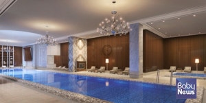 코트야드 메리어트 평택, 5월 공식 개관… 평택 최초 인터내셔널 브랜드 호텔