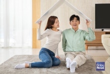 천원주택 3000명 넘게 몰렸다... 경쟁률 7.36대 1 기록