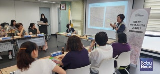 금천구, 전시관 밖으로 나온 정조 이야기... 움직이는 시흥행궁 전시관 운영