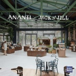 잭앤질 럭셔리 가족 휴양지 아난티 입점 신세계백화점 이어 프리미엄 리조트·호텔 론칭