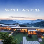 잭앤질 럭셔리 가족 휴양지 아난티 입점 신세계백화점 이어 프리미엄 리조트·호텔 론칭