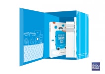 유니세프 한국위원회, 나를 찾는 마음여행 배포