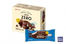 롯데웰푸드 제로(ZERO), 1년새 수출 4배 증가