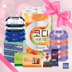 쌍용C&B, 카카오톡 선물하기 전용 코디 집들이 풍성한 7종 선물세트 출시