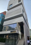 삼성물산, 압구정 S.Lounge 오픈