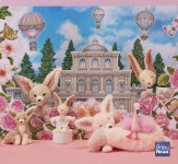 에버랜드 로로티 장미축제, SNS 티저 300만뷰 돌파