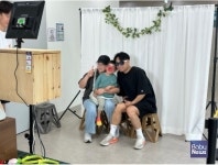 서울 광진구육아종합지원센터, 가족의 달 맞이 아빠가 된 늑대 어린이 공연 개최