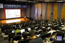 AI CCTV 기술 전파 나선 한화비전, 전국 순회 AI 지능형 솔루션 로드쇼 개최