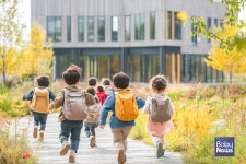 근로복지공단-토스, 상생형 직장어린이집 확충 위해 맞손