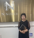 엔노블 결혼정보 제주지사, 이순정 신임 지사장 취임