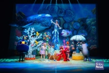 흥행 공식, 안녕달×극장 용×에이엠컬처의 뮤지컬 신작 할머니의 여름휴가 7월 5일 개막